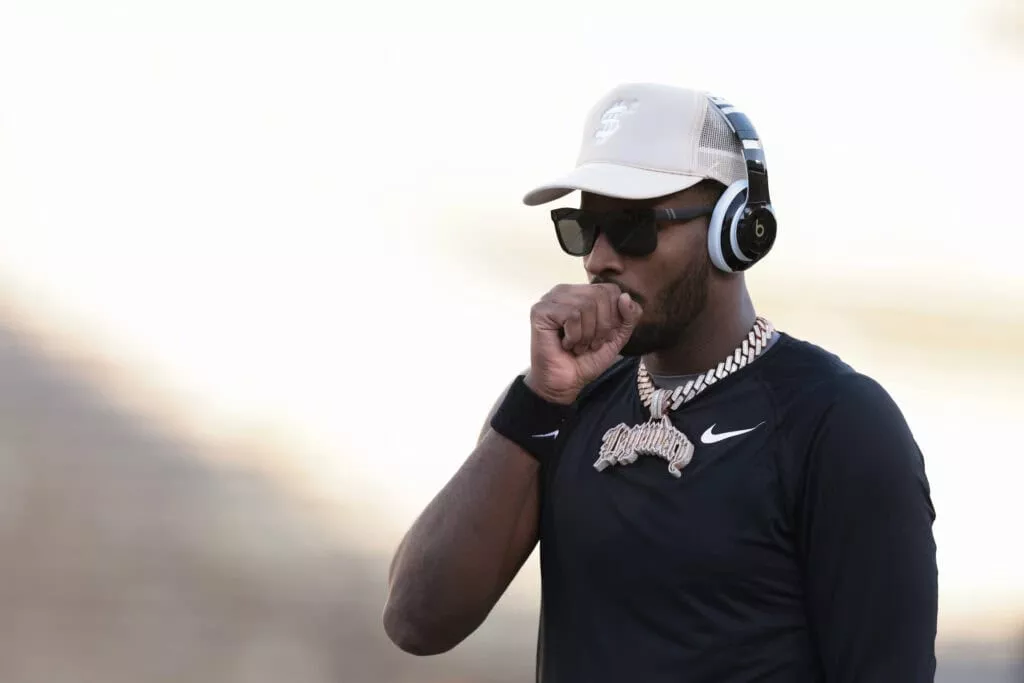 Insider Reveals Glaring Concern About Browns, Shedeur Sanders