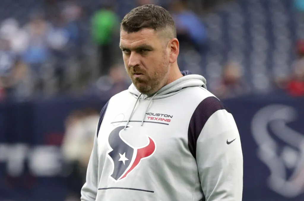 Reporter Suggests A New OC Candidate For The Browns