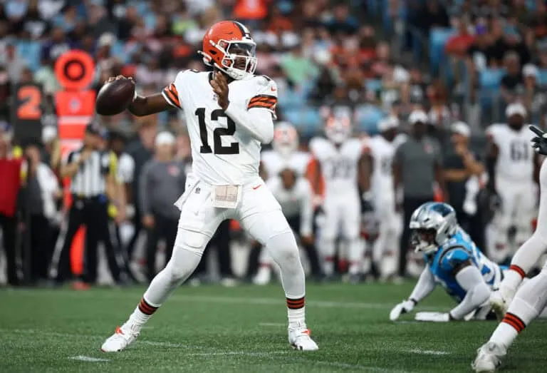 Shedeur Sanders Uses One Word To Describe His Situation With Browns