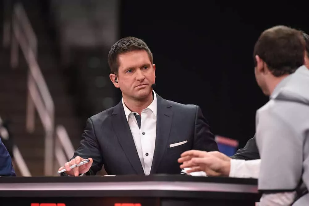 Todd McShay Believes Browns Are ‘Perfect System’ For Rookie QB