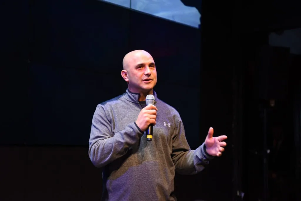 Craig Carton Turns Heads With Dillon Gabriel Claim