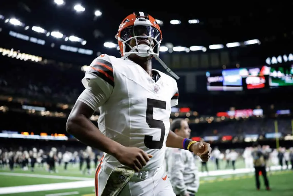 Former Player Reveals How Jameis Winston Can Become A Franchise QB