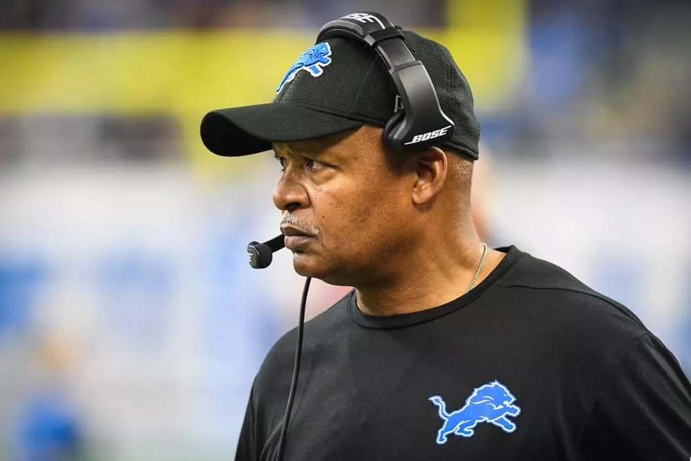 Should The Cleveland Browns Interview Jim Caldwell For Head Coach?