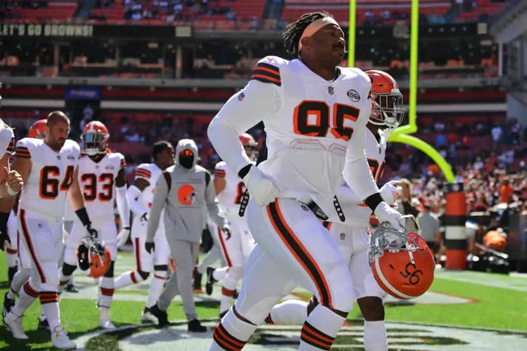 Former Player Reveals What Expectations Should Be For Browns In 2025