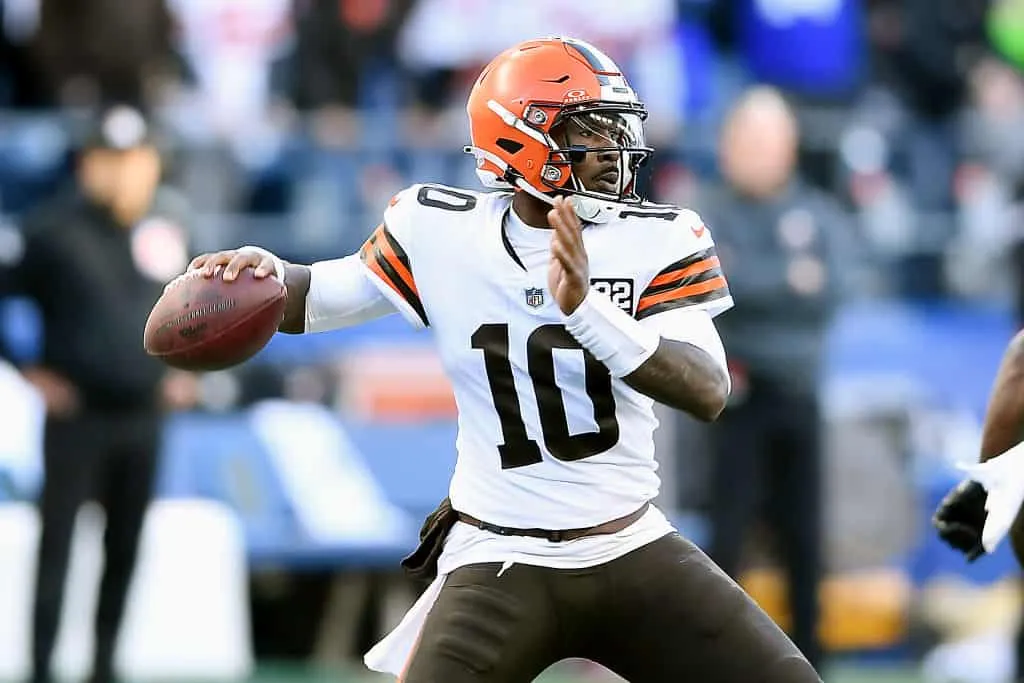 Analyst Highlights P.J. Walker Struggles In Crucial Moments Against Seahawks
