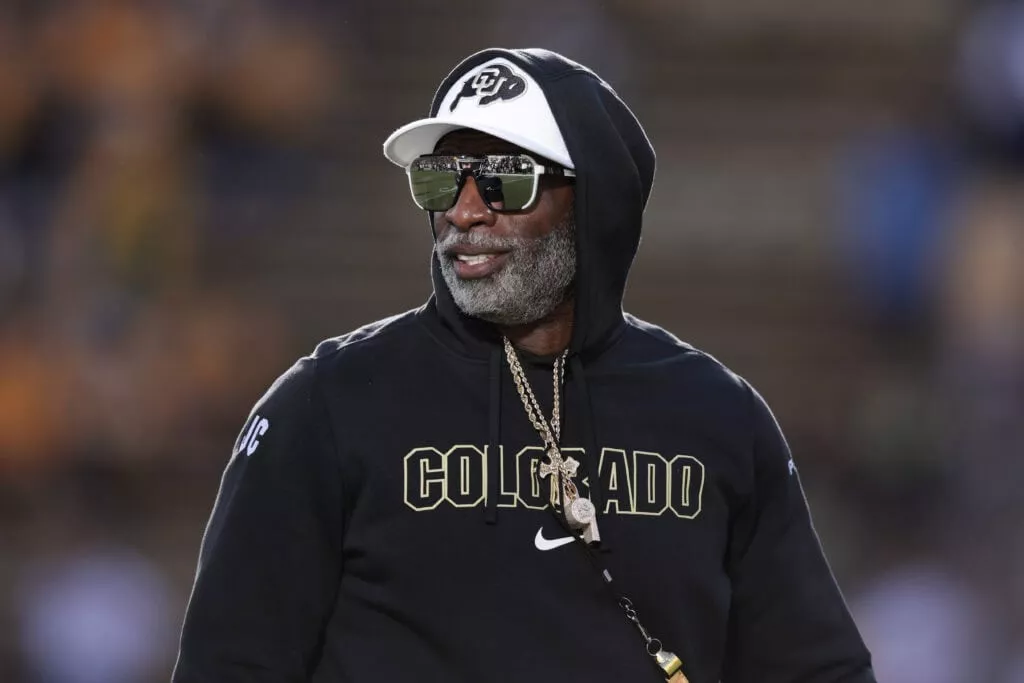 Deion Sanders Sends Clear Message After Browns Draft Shedeur