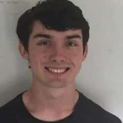 Jarrett Prendergast