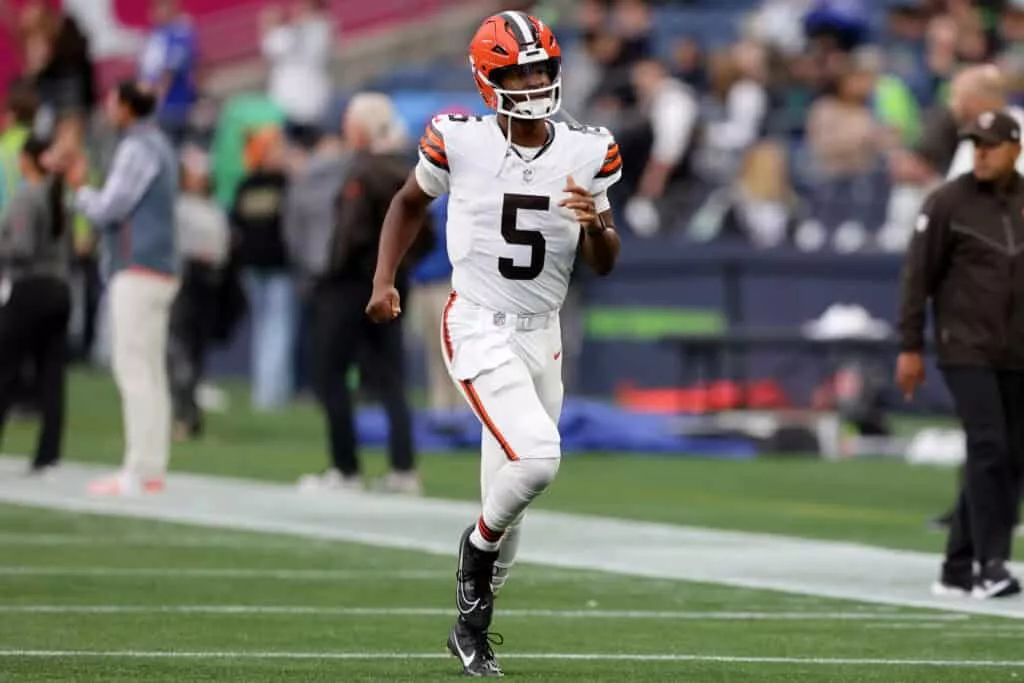 Analyst Gives Jameis Winston Intriguing QB Rank