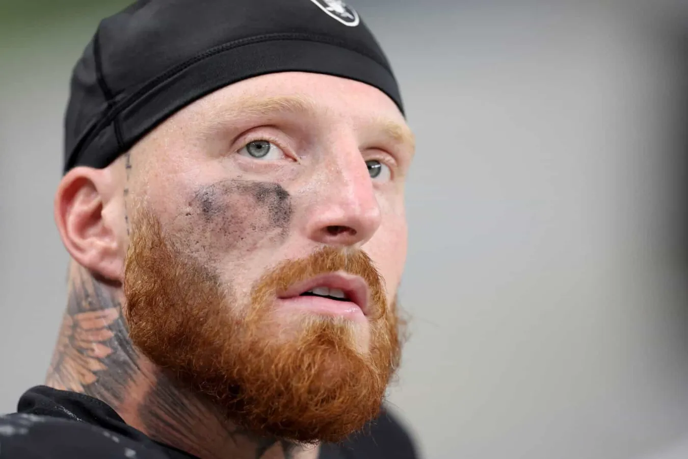 Maxx Crosby Gets Honest About Relationship With Myles Garrett