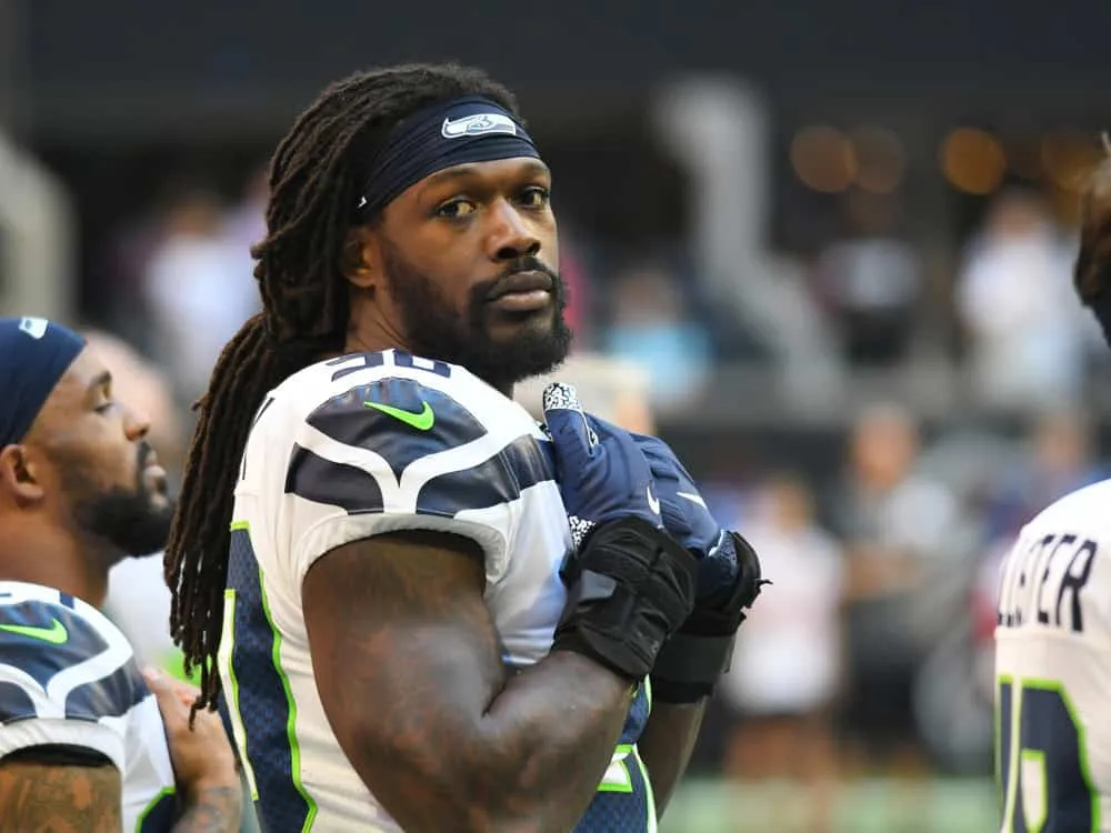 Browns Among Four Teams Still In Mix For Jadeveon Clowney