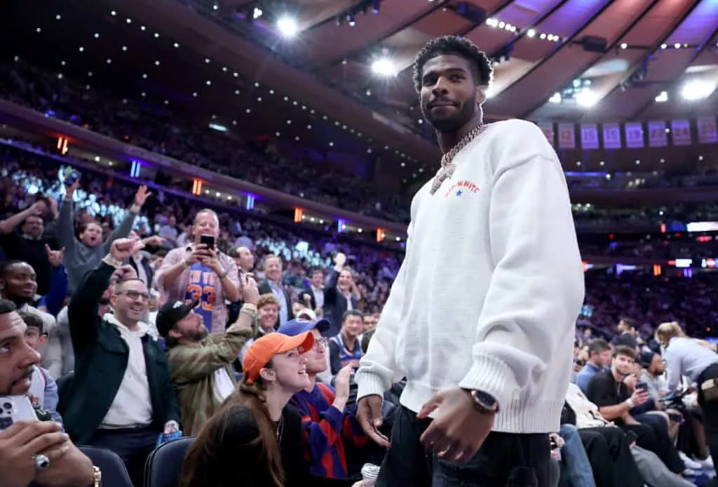 Shedeur Sanders Reveals What Excites Him About Browns’ Offense