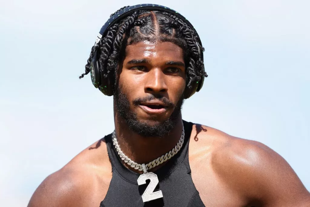 Shedeur Sanders Lost Wild Amount Of Money With Draft Slide