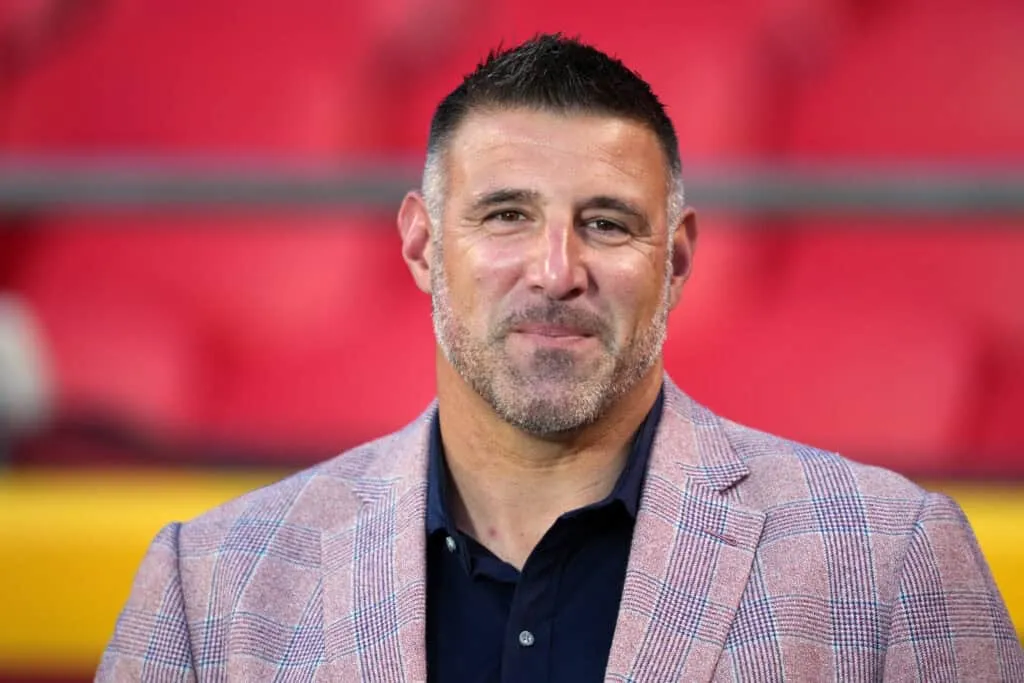 Myles Garrett Reveals Honest Thoughts About Mike Vrabel