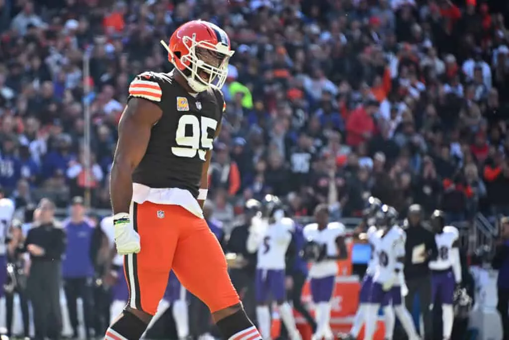Browns Predicted To Make Blockbuster Trade With Cowboys