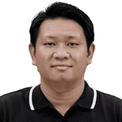 Lawrence Fernandez