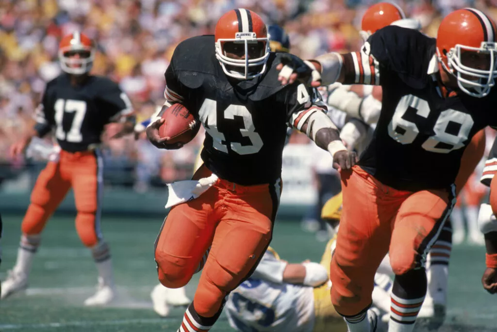 The Life And Career Of Mike Pruitt (Complete Story)