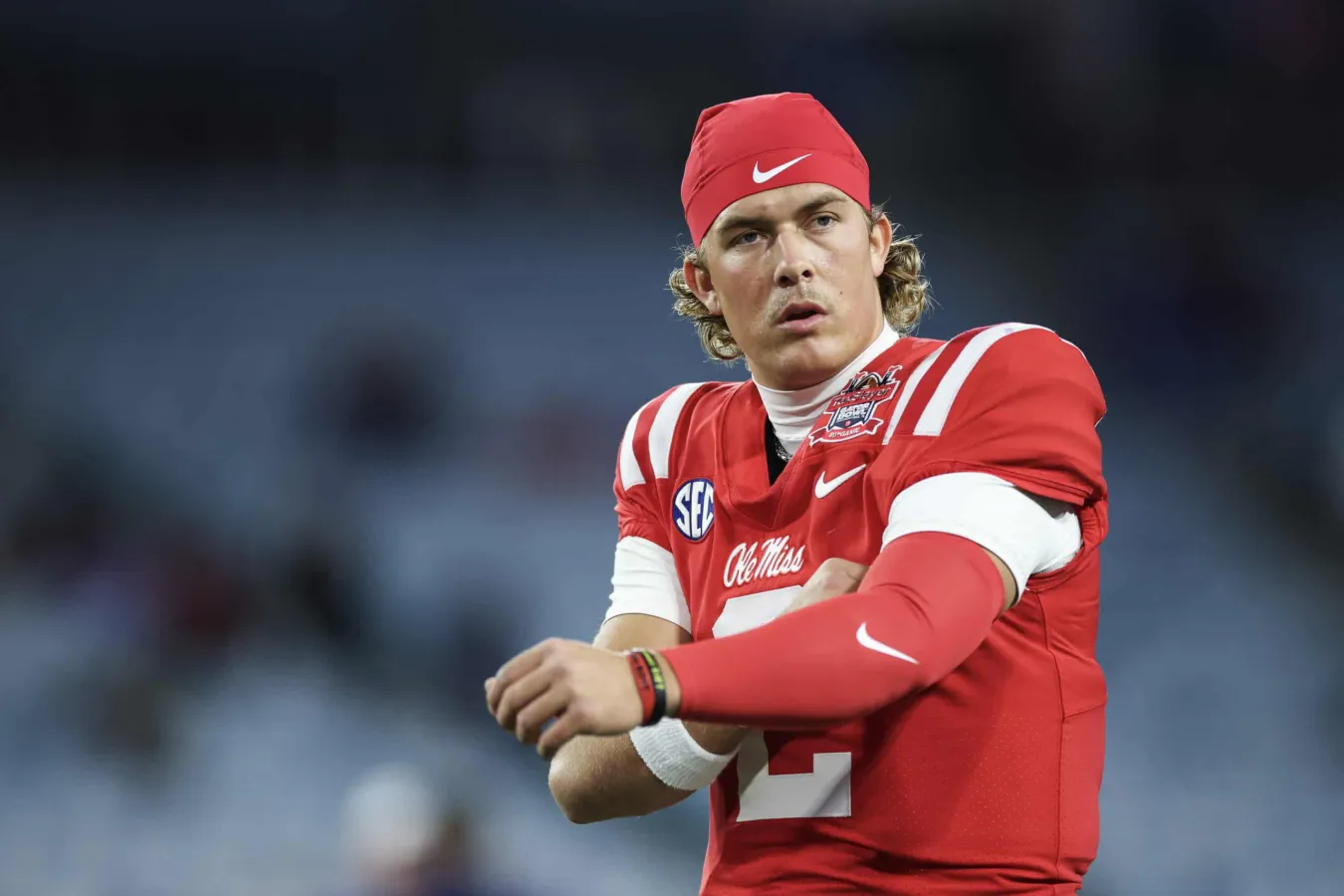 Insider Clears The Air About Browns’ Rumored Interest In Jaxson Dart