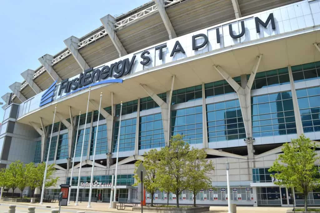 Browns Among Least Expensive NFL Stadiums For Tickets