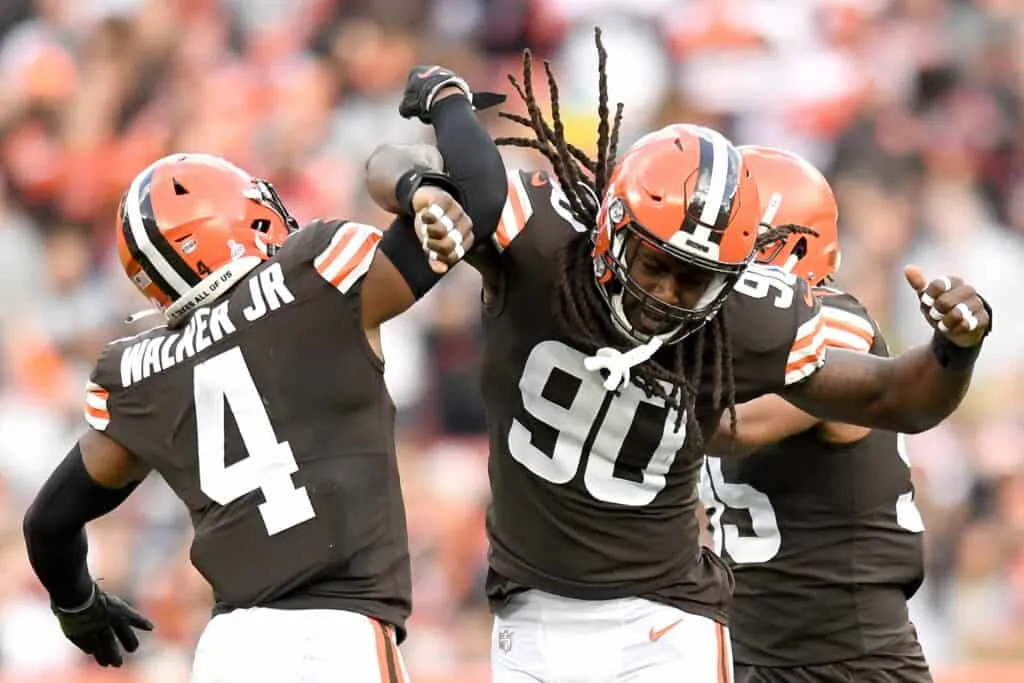3 Browns Players Who Need To Step Up Vs Broncos