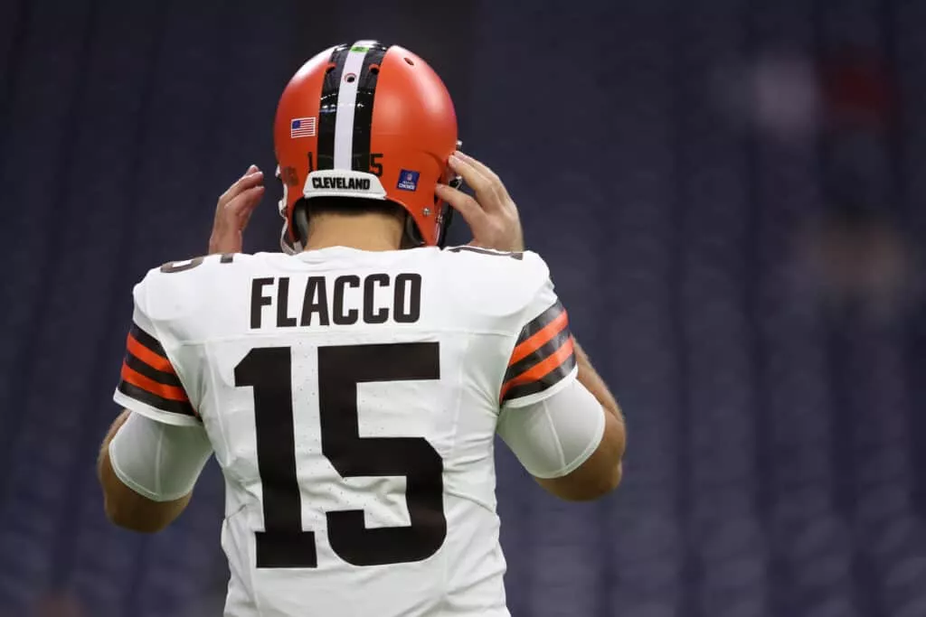 Fans Have Questions About Browns 2023-24 Squad Picture
