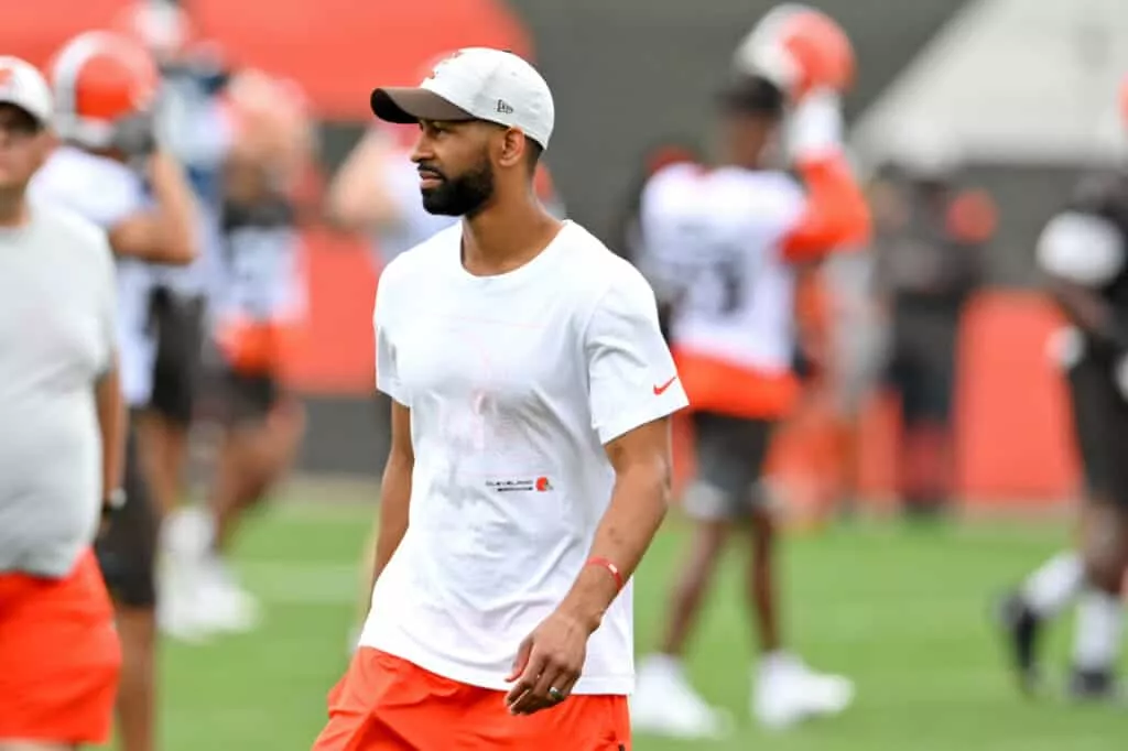 Grading Andrew Berry’s First 2 Offseasons With The Browns