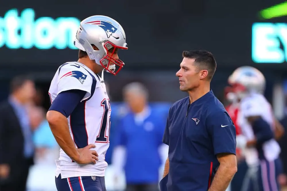 Five Candidates That Could Replace John Dorsey As GM