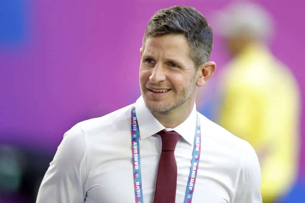 Dan Orlovsky Has A Strong Belief About Shedeur Sanders