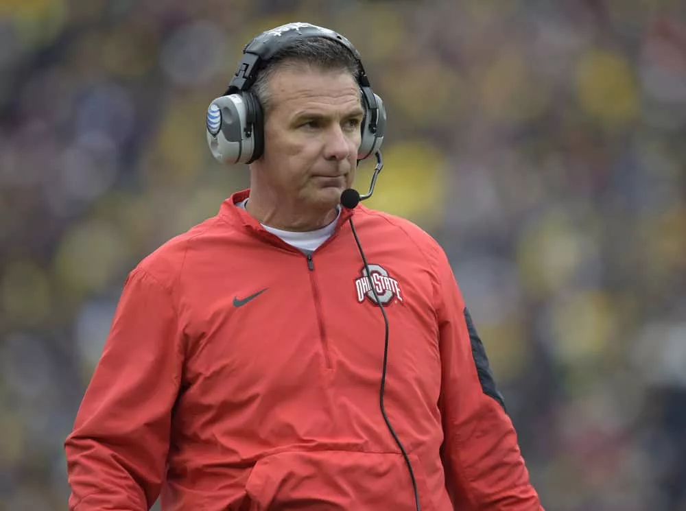 Report: Browns Could Target Urban Meyer In Coaching Search