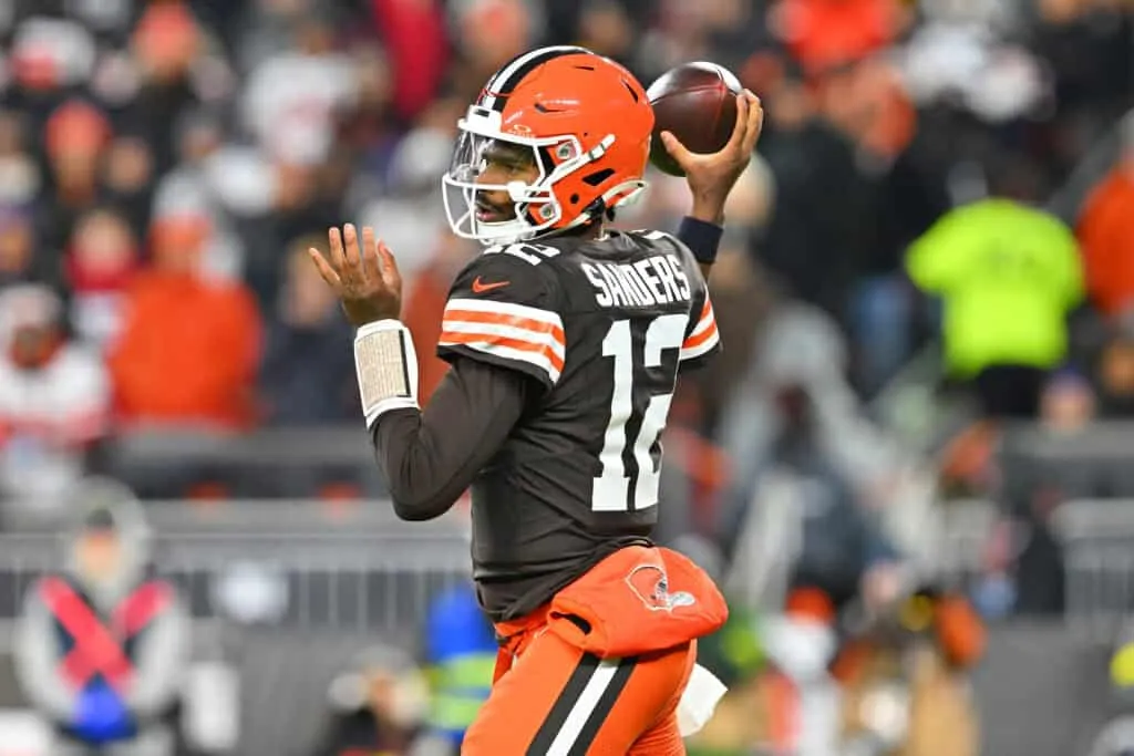 Insider Shuts Down Shedeur Sanders Conspiracy Theory