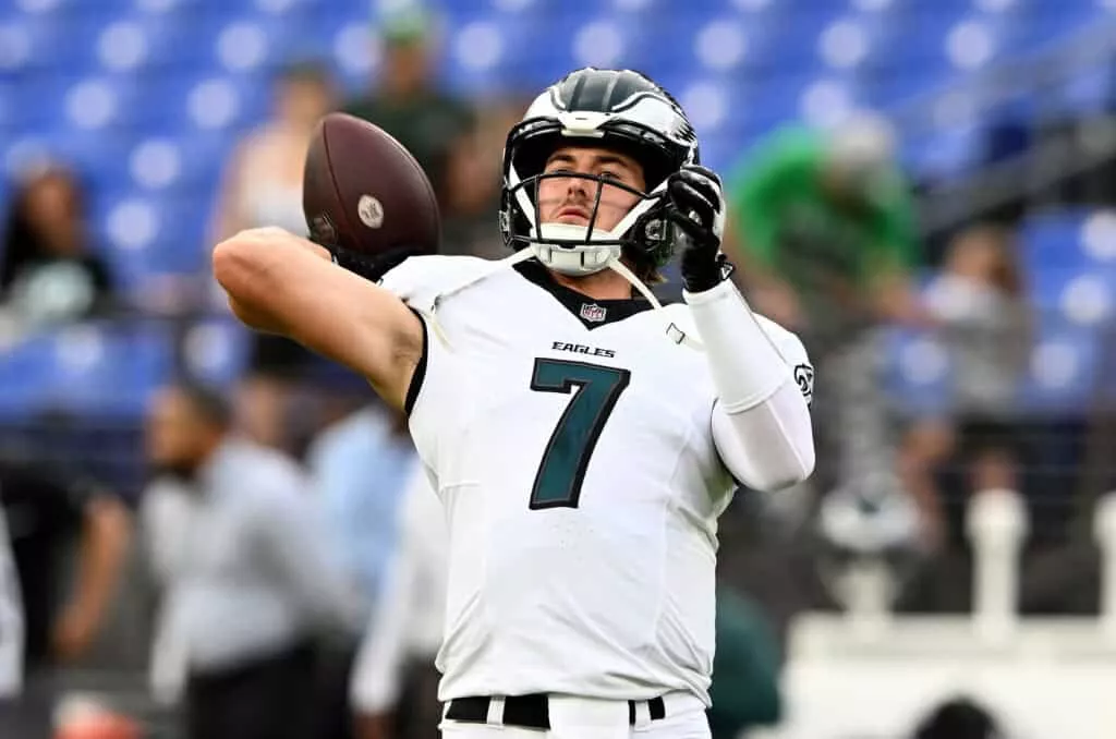 Kenny Pickett Has Honest Admission About His Trade To Browns