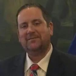 Andy Durham