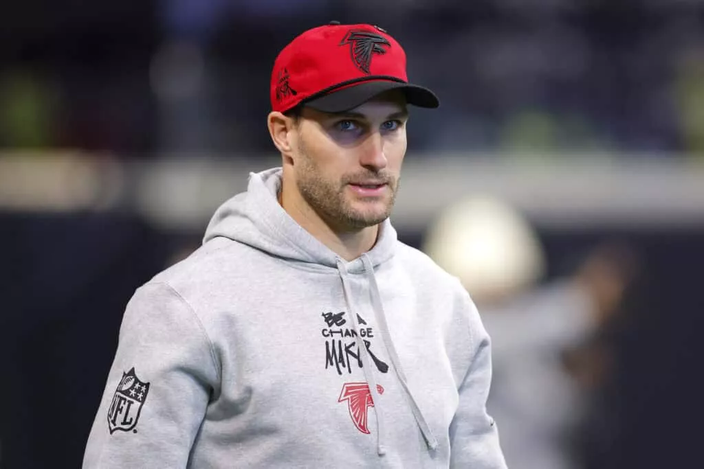 Analyst Shares Hard Truth About Browns, Kirk Cousins