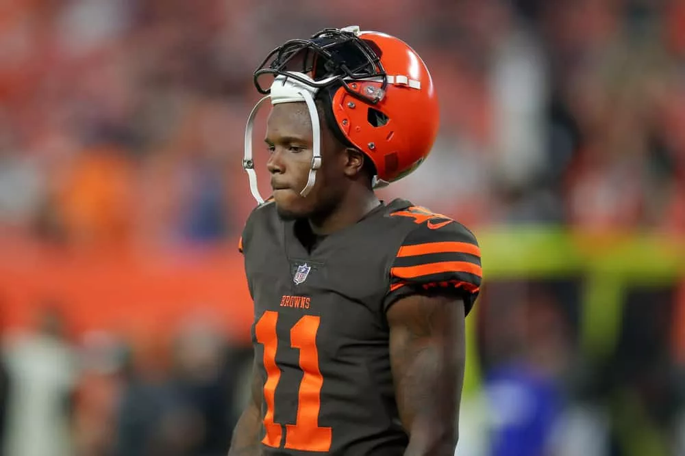 A Look Back at the Cleveland Browns 2018 NFL Draft Class (Rounds 4-7)