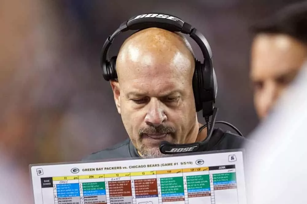 Vikings Plan To Hire Former Browns Head Coach