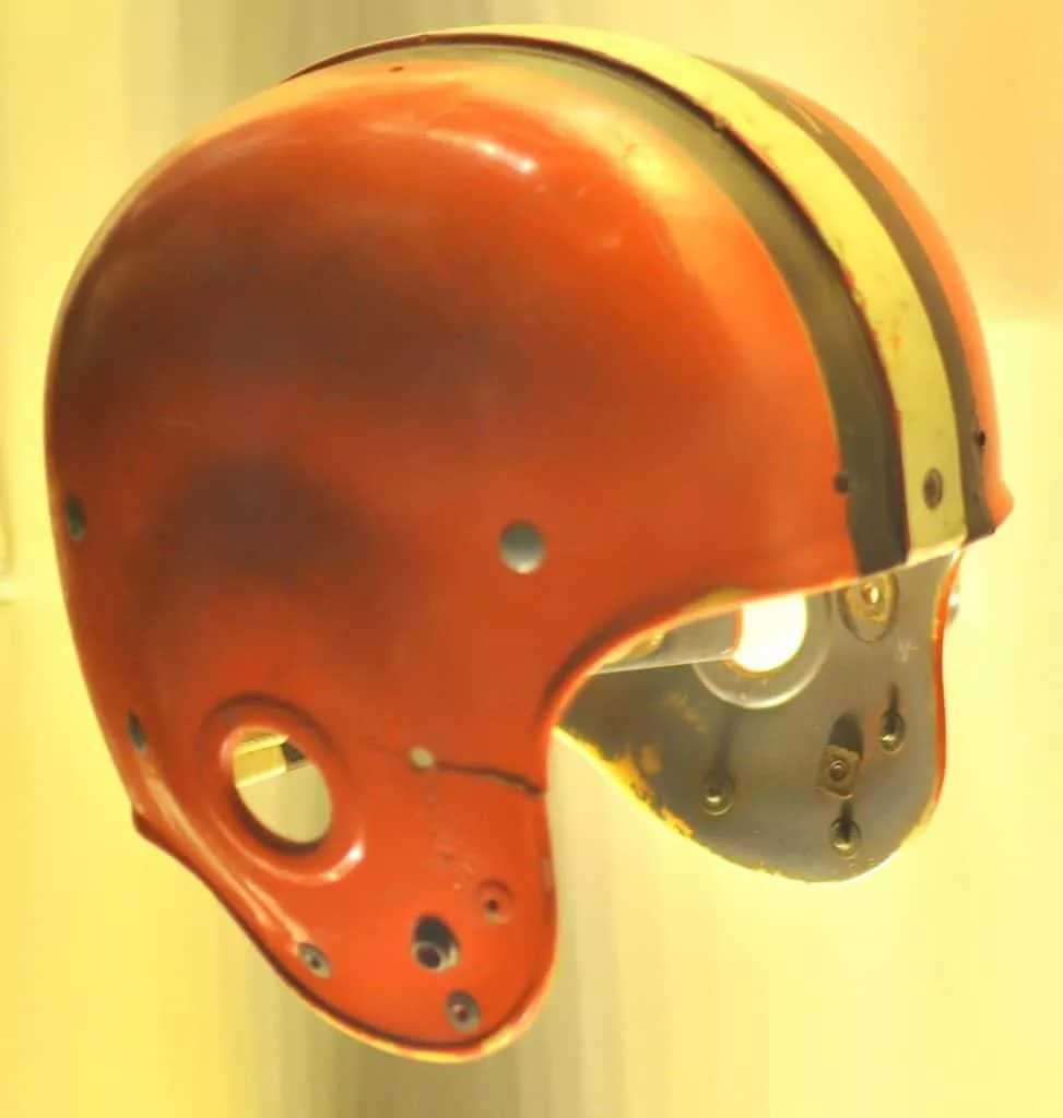 The Greatest Cleveland Browns Team Of All-Time (1948 Browns)