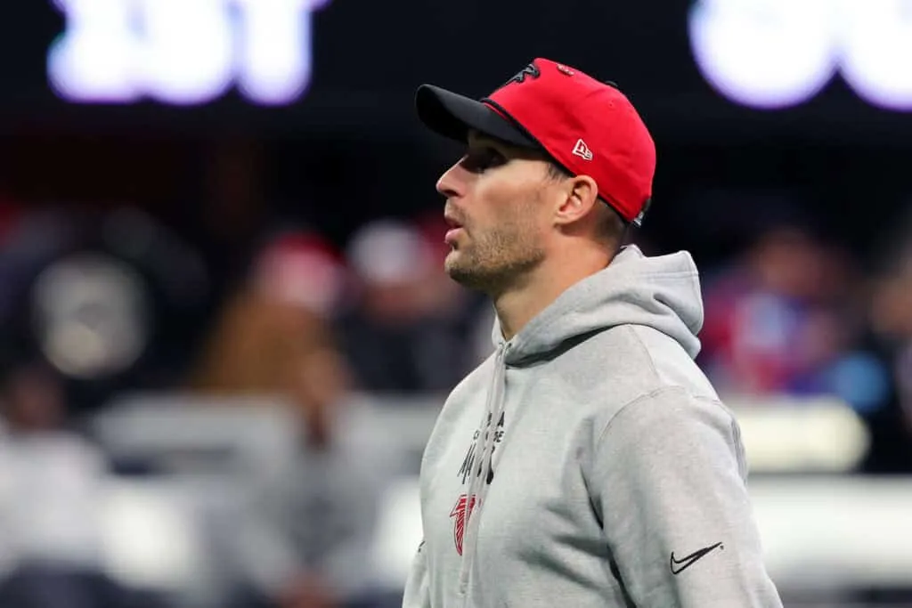 Insider Reveals What He’s Hearing About Browns, Kirk Cousins