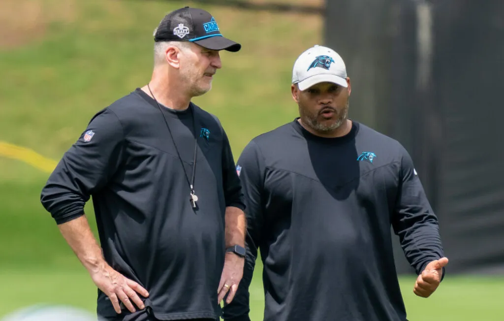 Kevin Stefanski Gushes Over New Browns Coach