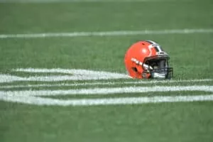 Cleveland Browns Training Camp