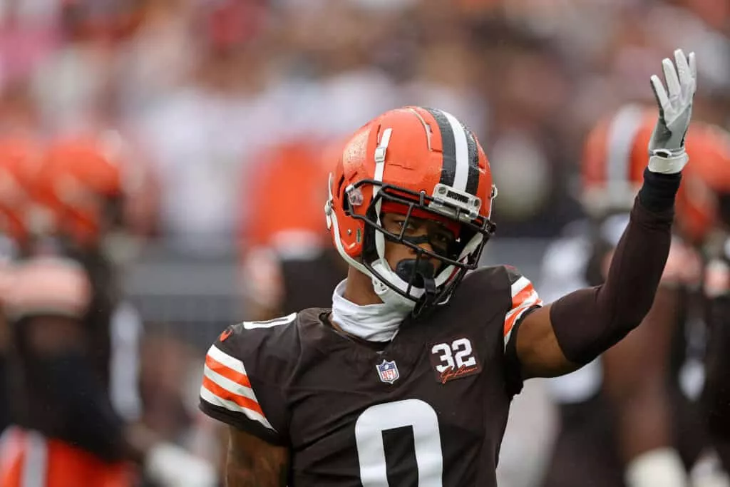 Greg Newsome Sends A Clear Message About Trade Rumors