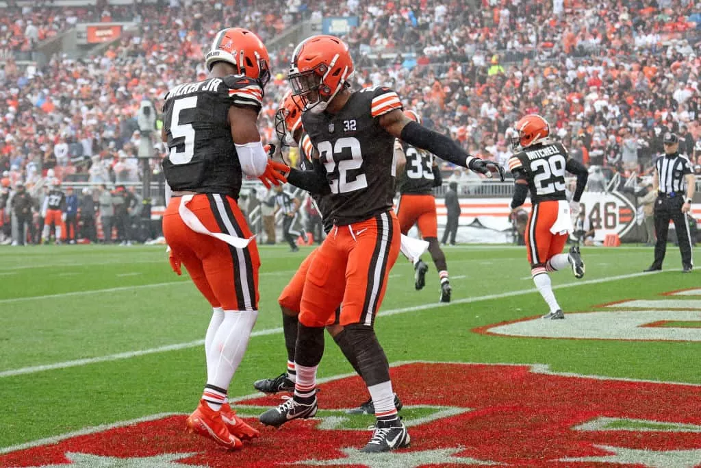 Browns Defender Notes Jim Schwartz’s Impact On The Team