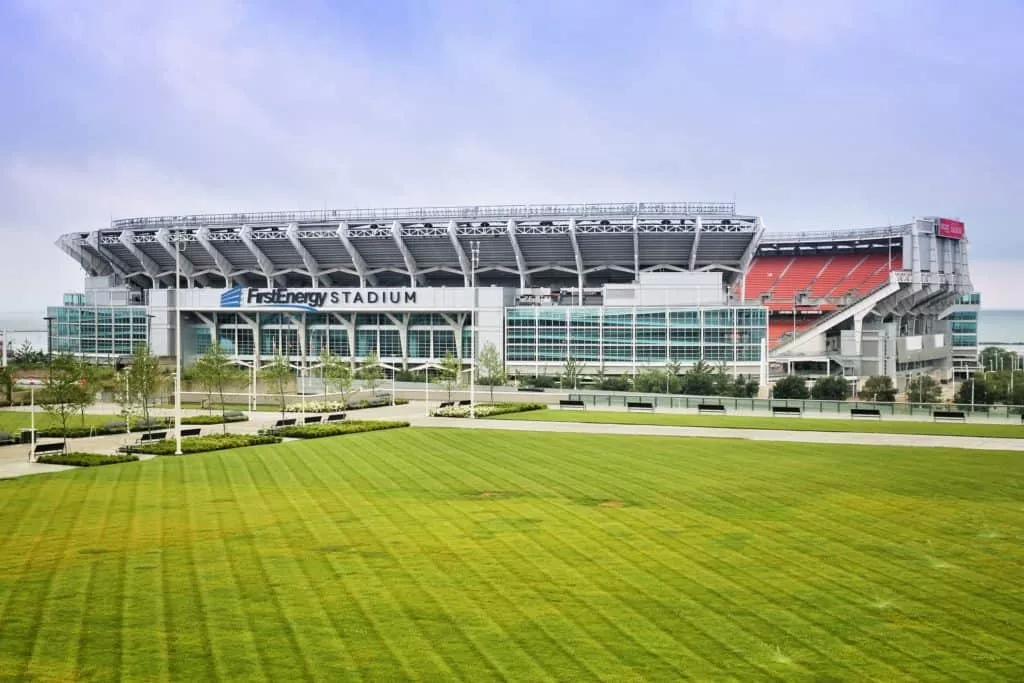 Report: Browns Exploring Sites For A New Stadium