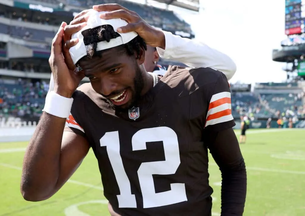 Analyst Shuts Down Shedeur Sanders Narrative
