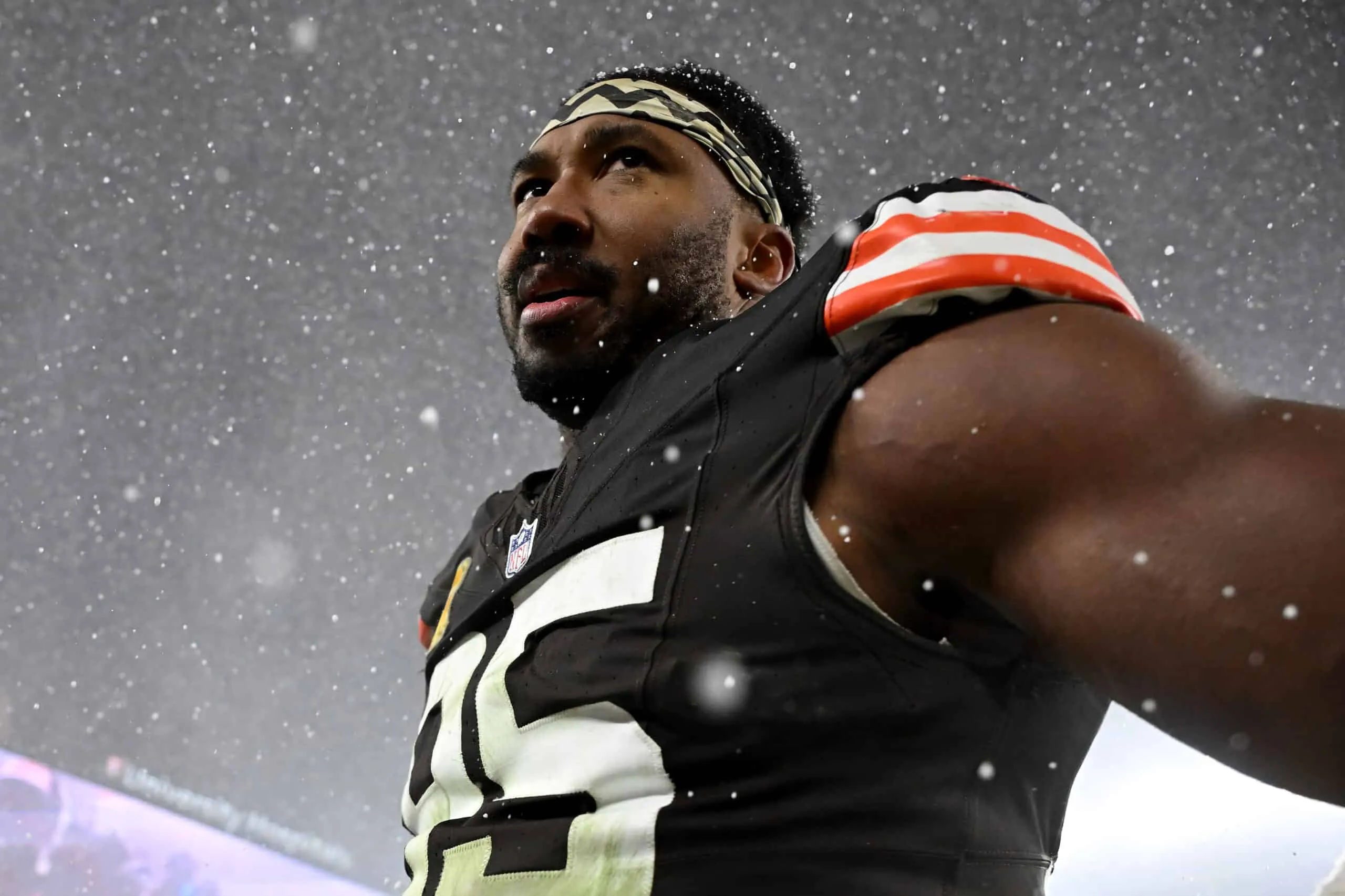 Exclusive Interview: Myles Garrett Speaks Out After 100Mph Citation - alx7e3k