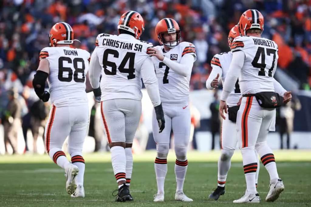 Graphic Shows Browns’ Playoffs Hopes Are Still Alive