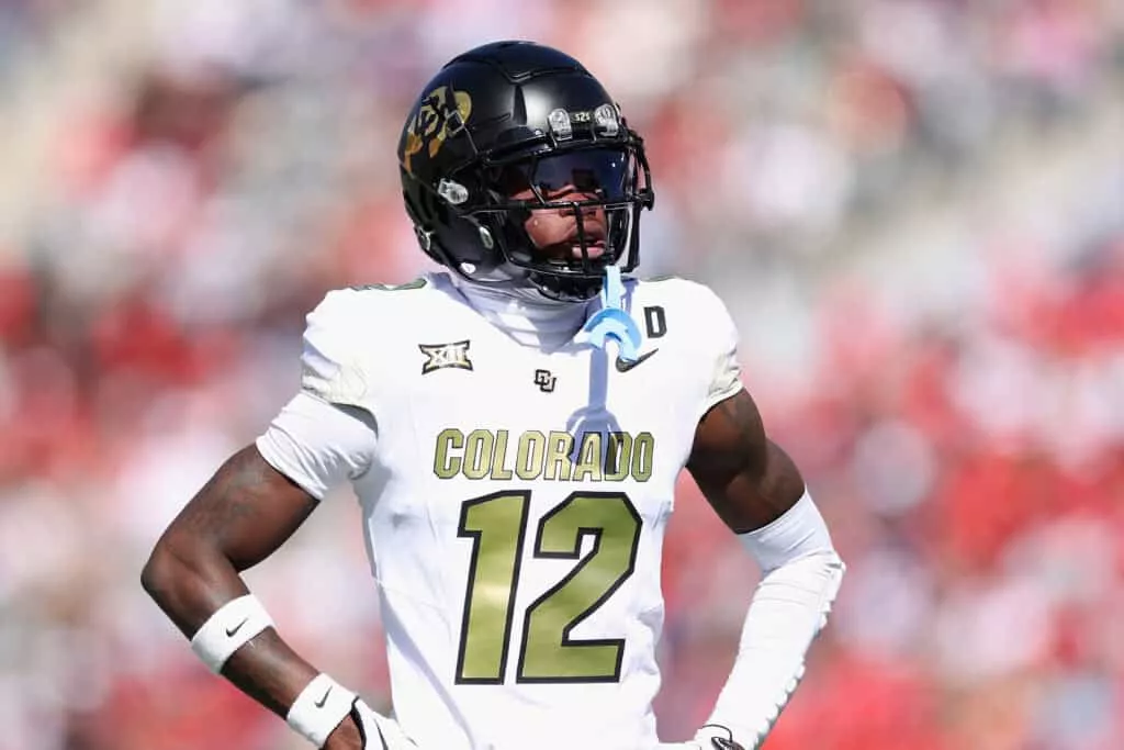 Analyst Reveals Concern About Browns Drafting Travis Hunter