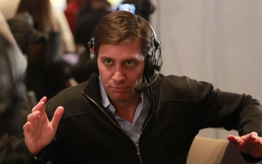 Mike Greenberg: ‘Browns Are Best Team In The AFC’