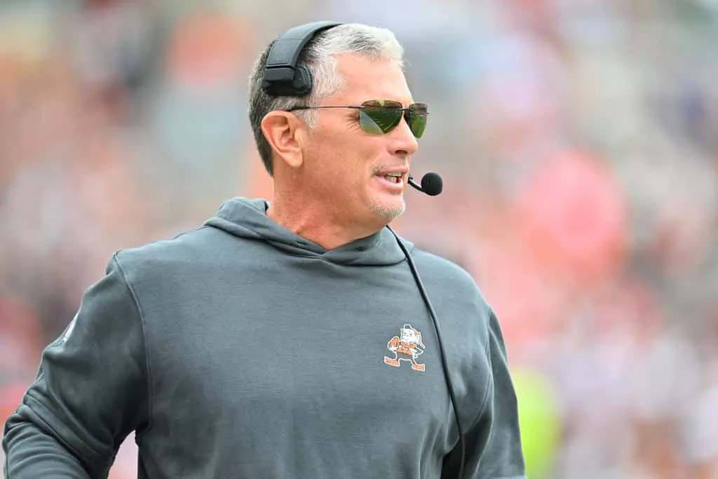 Browns GM Comments On Defense Under Jim Schwartz