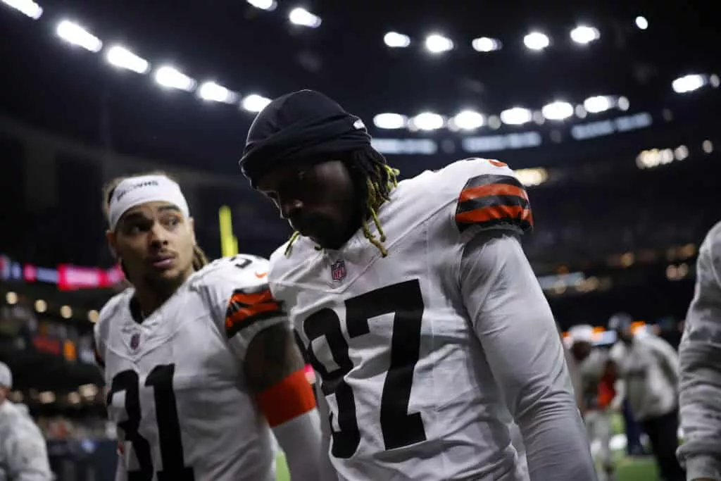 Browns Coach Reveals Plans For Kadarius Toney In Upcoming Games