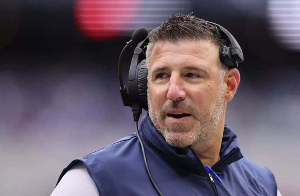 Dianna Russini Reveals What She’s Hearing About Mike Vrabel