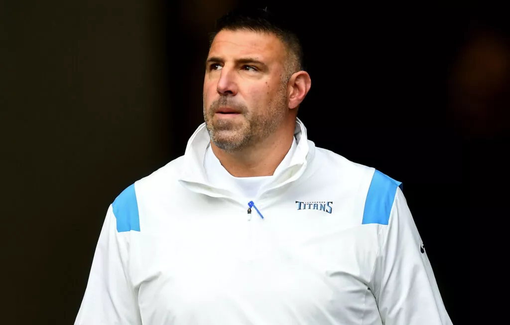 Kevin Stefanski Opens Up On His Relationship With Mike Vrabel